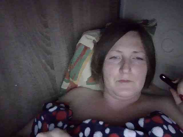 AllaSowinskaya webcam
