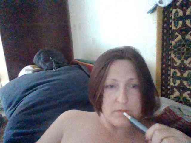 AllaSowinskaya webcam