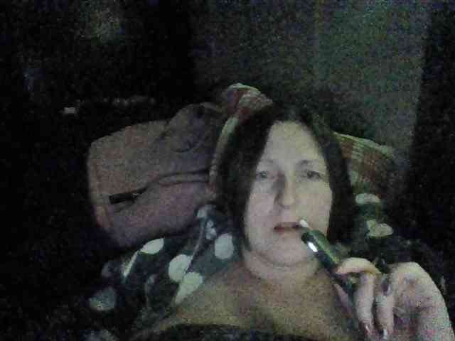 AllaSowinskaya webcam