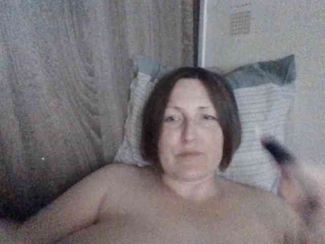 AllaSowinskaya webcam