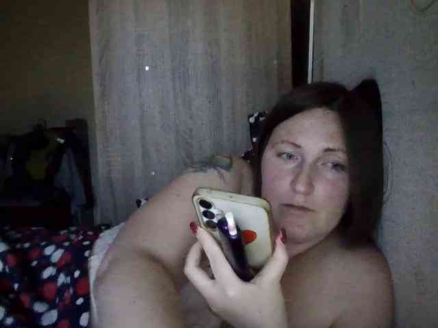 AllaSowinskaya webcam