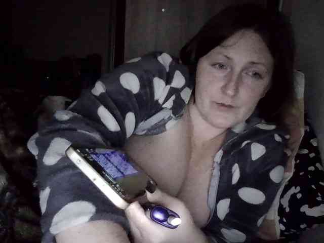 AllaSowinskaya webcam