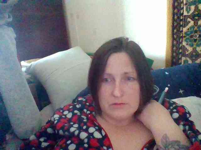 AllaSowinskaya webcam