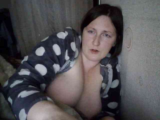 AllaSowinskaya webcam