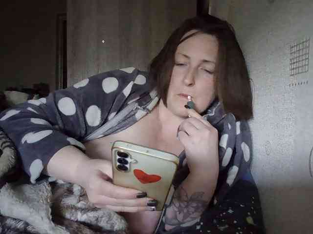 AllaSowinskaya webcam