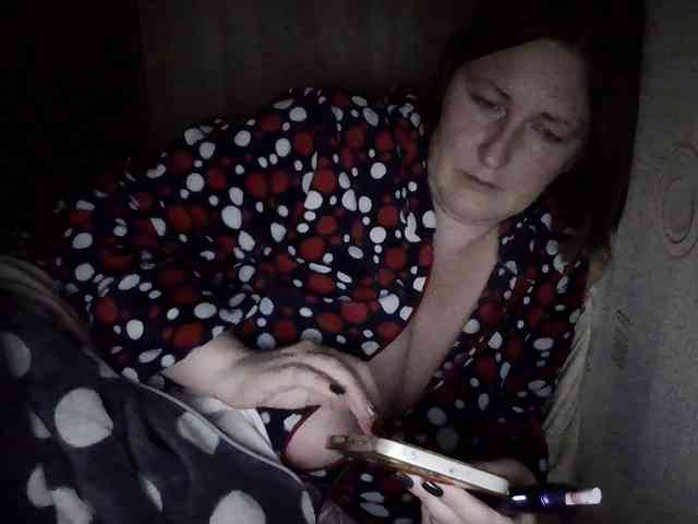 AllaSowinskaya webcam