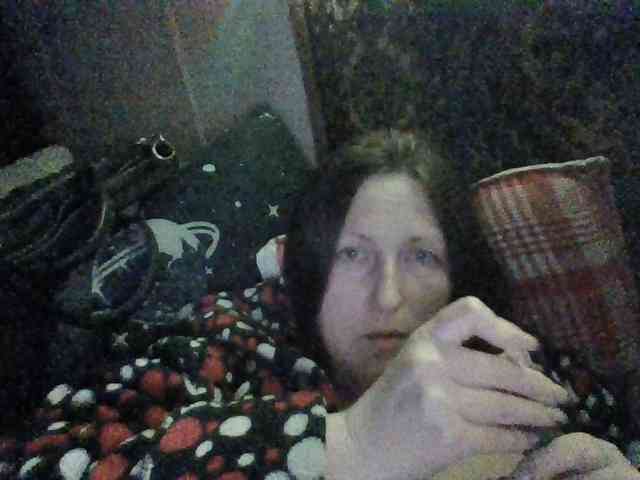 AllaSowinskaya webcam