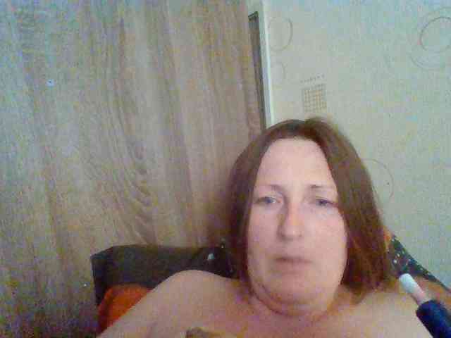 AllaSowinskaya Sex Cam Show