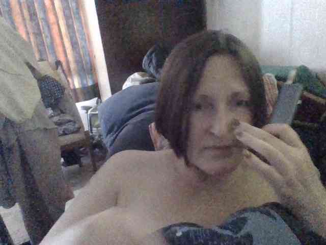 AllaSowinskaya webcam