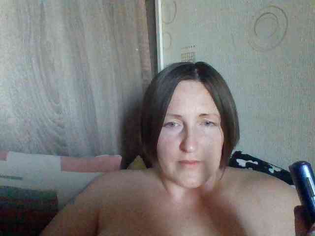 AllaSowinskaya webcam