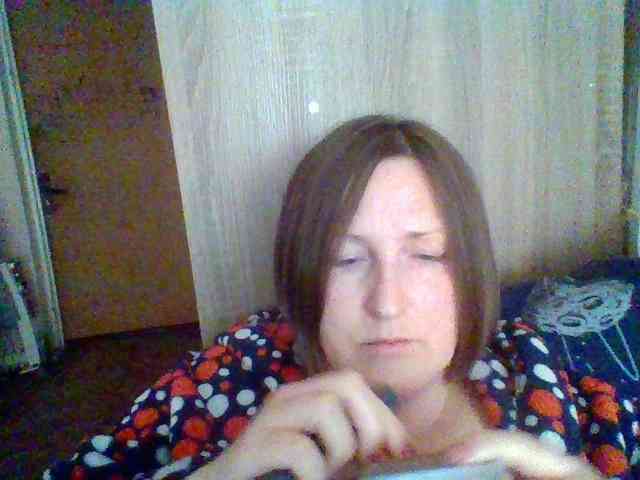 AllaSowinskaya webcam