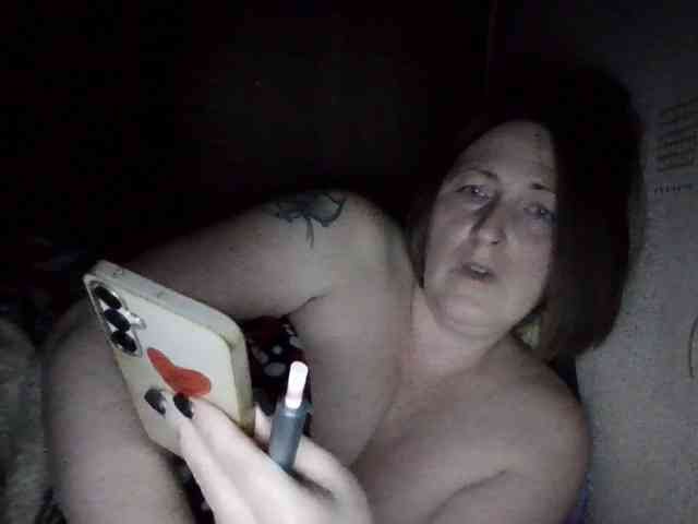 AllaSowinskaya webcam
