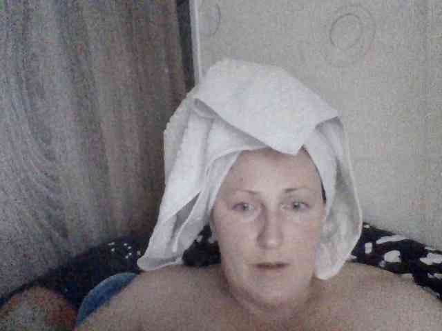 AllaSowinskaya webcam