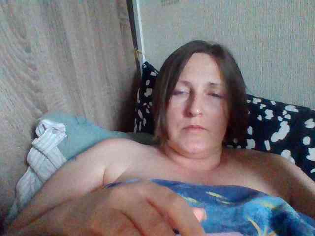 AllaSowinskaya webcam