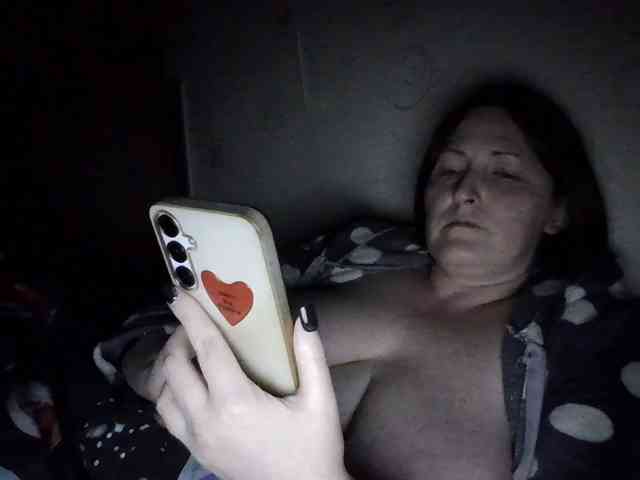 AllaSowinskaya webcam