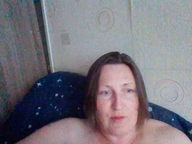 AllaSowinskaya webcam