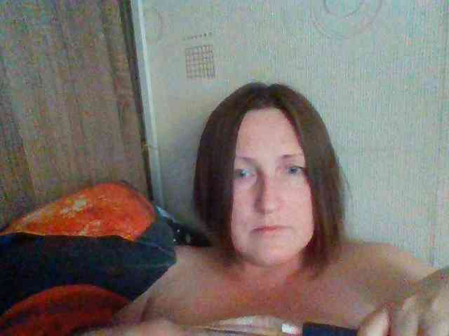 AllaSowinskaya webcam
