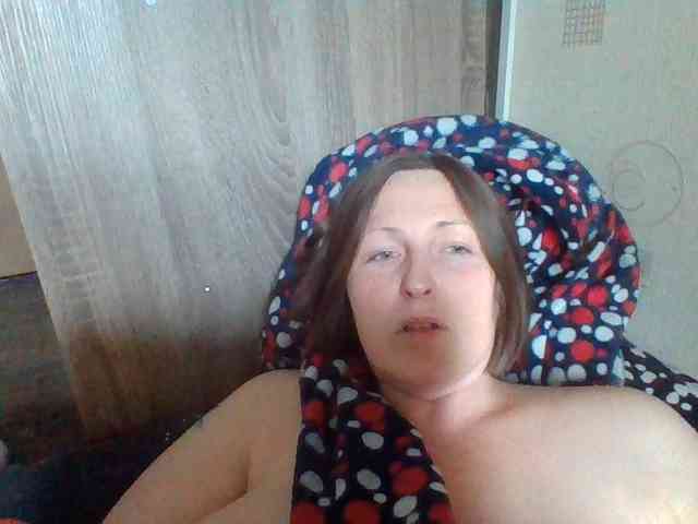 AllaSowinskaya webcam