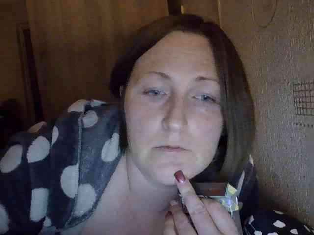 AllaSowinskaya webcam