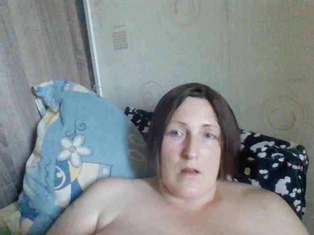AllaSowinskaya webcam