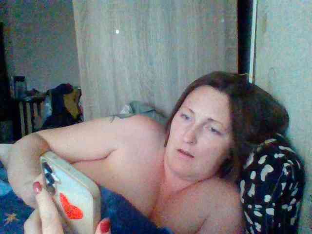 AllaSowinskaya webcam