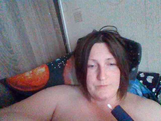 AllaSowinskaya webcam