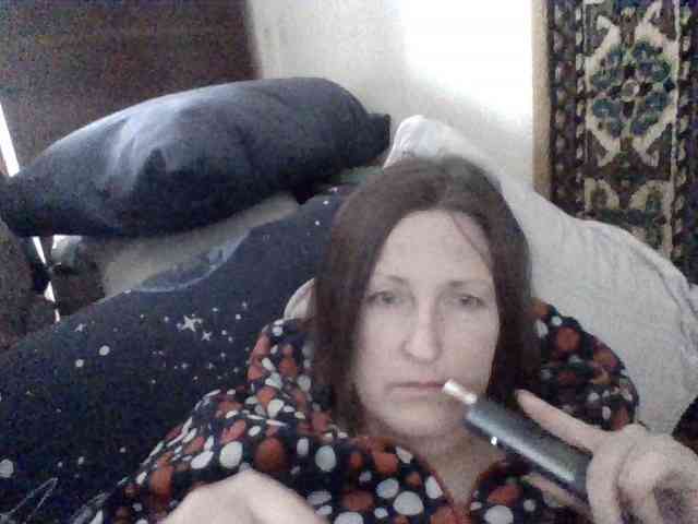 AllaSowinskaya webcam