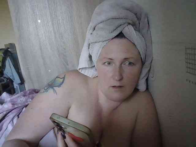 AllaSowinskaya webcam