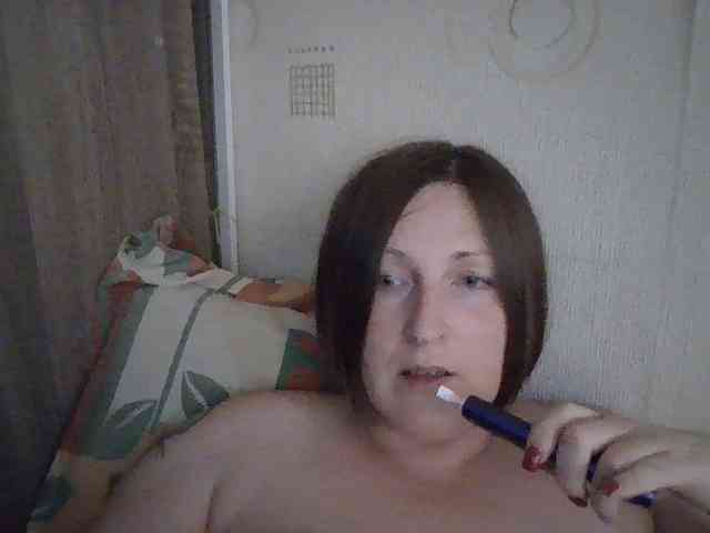 AllaSowinskaya webcam