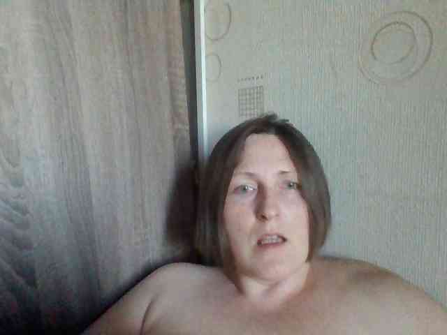 AllaSowinskaya webcam