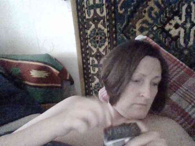 AllaSowinskaya webcam