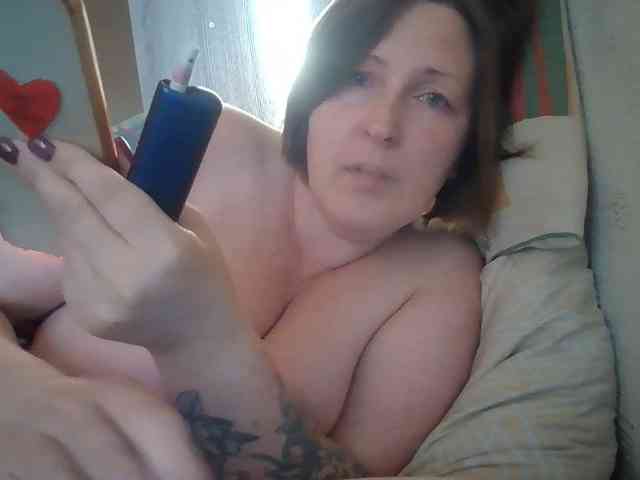 AllaSowinskaya webcam