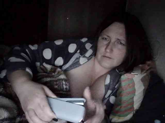 AllaSowinskaya webcam