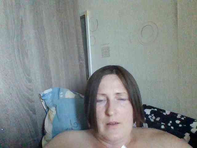 AllaSowinskaya webcam