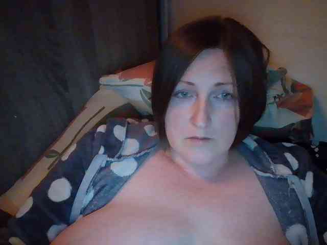AllaSowinskaya webcam