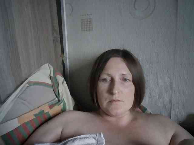AllaSowinskaya webcam
