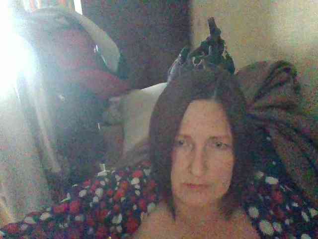 AllaSowinskaya webcam