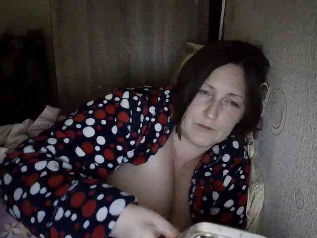 AllaSowinskaya webcam