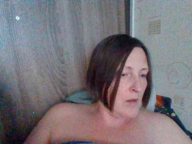 AllaSowinskaya webcam