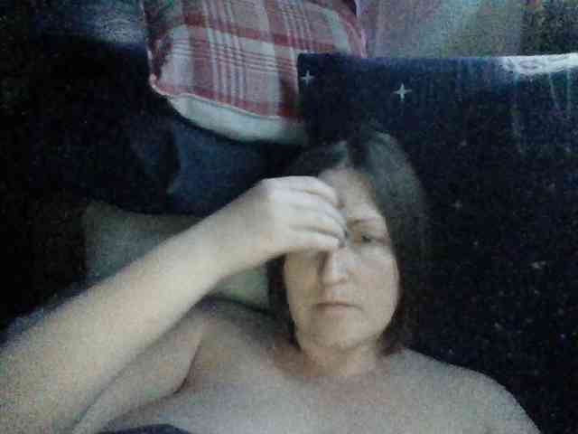 AllaSowinskaya webcam