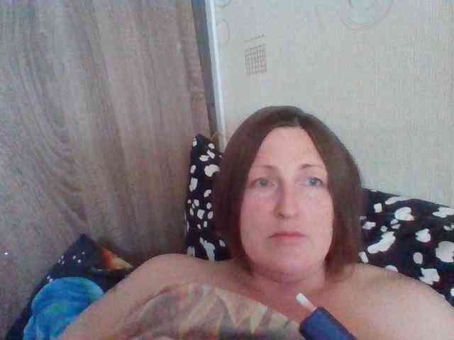 AllaSowinskaya webcam