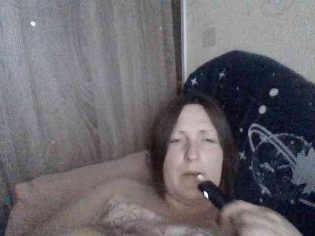 AllaSowinskaya webcam