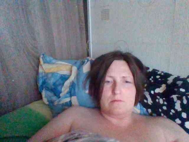 AllaSowinskaya webcam