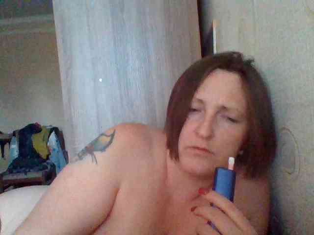 AllaSowinskaya webcam
