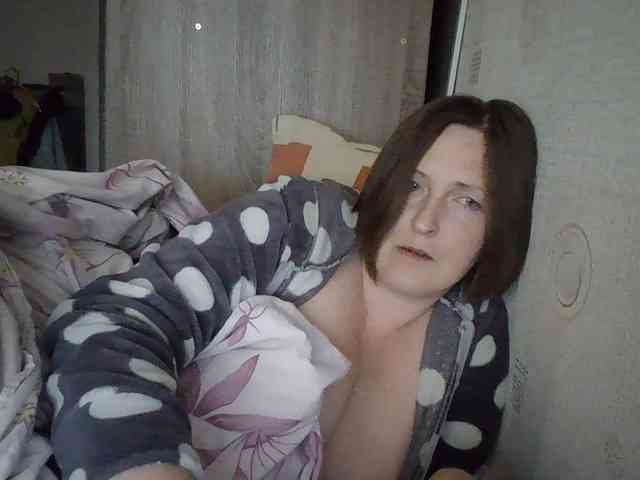 AllaSowinskaya webcam