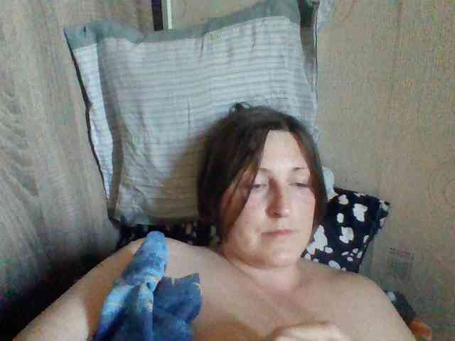AllaSowinskaya webcam