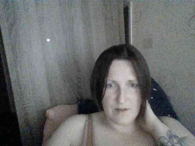 AllaSowinskaya webcam