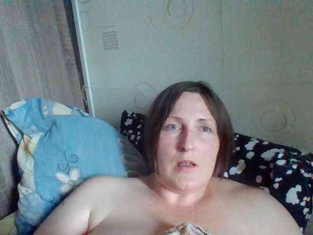 AllaSowinskaya webcam