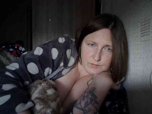 AllaSowinskaya webcam