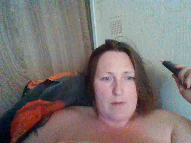 AllaSowinskaya webcam